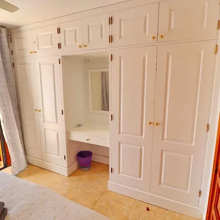 Apartment Parque Santiago Ii 1104 By Tenerife And Sales