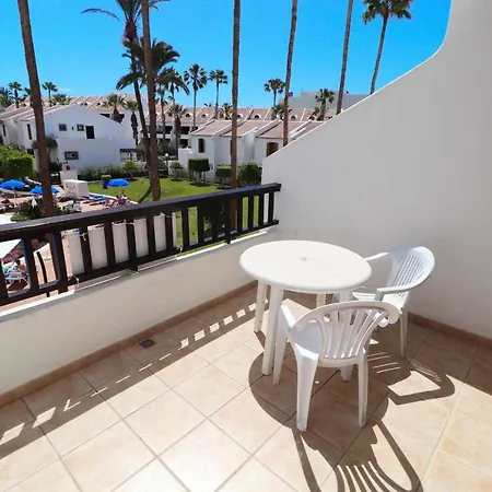 Parque Santiago Ii 1104 By Tenerife And Sales Apartment *