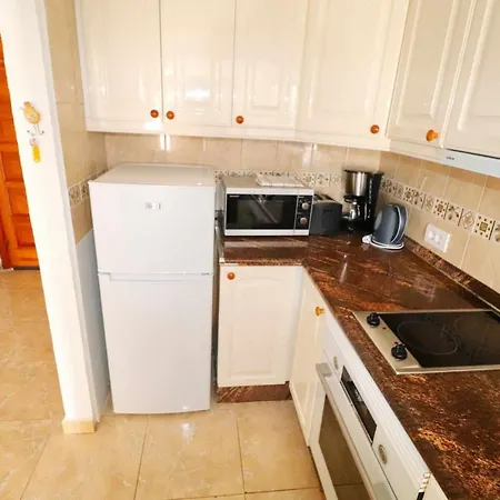 Apartment Parque Santiago Ii 1104 By Tenerife And Sales