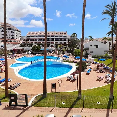Apartment Parque Santiago Ii 1104 By Tenerife And Sales *